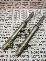 PEUGEOT ELYSEO 100 ΜΠΟΥΚΑΛΕΣ ΜΠΡΟΣΤΙΝΟΥ ΣΥΣΤΗΜΑΤΟΣ - MOTO PARTS