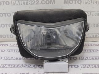 BMW F 650 GS  00 03  R13,  F 650 GS  DAKAR  ΦΑΝΑΡΙ ΕΜΠΡΟΣ   Νούμερο Αγγελίας (SKU): 48729