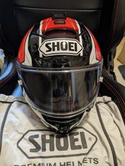 Shoei X-Spirit III (Small) 