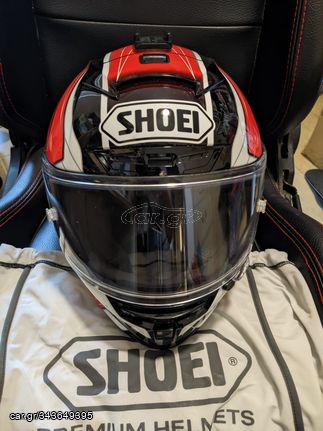 Shoei X-Spirit III (Small) 