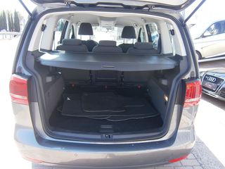 Volkswagen Touran 2013 1.6 TDI BMT /7θεσιο/NAVI/CRUISE-thumb-11