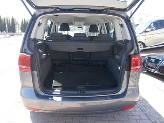Volkswagen Touran 2013 1.6 TDI BMT /7θεσιο/NAVI/CRUISE-thumb-12
