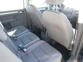 Volkswagen Touran 2013 1.6 TDI BMT /7θεσιο/NAVI/CRUISE-thumb-14