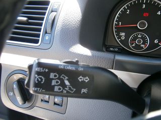 Volkswagen Touran 2013 1.6 TDI BMT /7θεσιο/NAVI/CRUISE-thumb-19