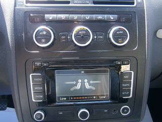Volkswagen Touran 2013 1.6 TDI BMT /7θεσιο/NAVI/CRUISE-thumb-20