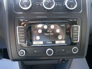 Volkswagen Touran 2013 1.6 TDI BMT /7θεσιο/NAVI/CRUISE-thumb-21