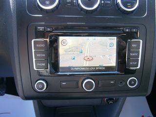 Volkswagen Touran 2013 1.6 TDI BMT /7θεσιο/NAVI/CRUISE-thumb-22