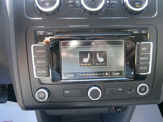 Volkswagen Touran 2013 1.6 TDI BMT /7θεσιο/NAVI/CRUISE-thumb-23