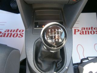 Volkswagen Touran 2013 1.6 TDI BMT /7θεσιο/NAVI/CRUISE-thumb-25
