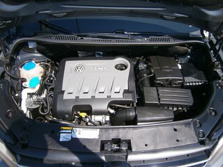 Volkswagen Touran 2013 1.6 TDI BMT /7θεσιο/NAVI/CRUISE-thumb-28
