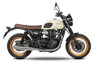 Brixton 2024 Cromwell 1200 X