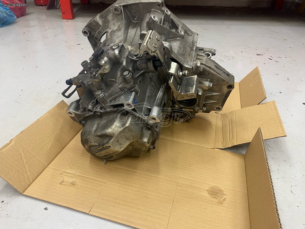 ΣΑΣΜΑΝ 55241439  FIAT PANDA-PUNTO-500 1.2 8V 169A4000