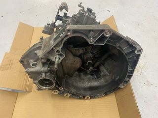 ΣΑΣΜΑΝ 55241439  FIAT PANDA-PUNTO-500 1.2 8V 169A4000-thumb-2
