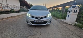 Toyota Yaris '12