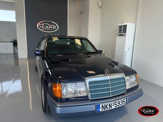 Mercedes-Benz 200 '93 W124 200E