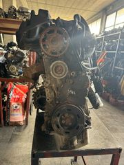 ΚΙΝΗΤΗΡΑΣ VOLKSWAGEN GOLF 4 SEAT TOLEDO (((AKL)))