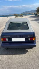 Volkswagen Golf 1991 GTI KARMAN CABRIO-thumb-4