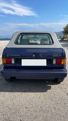 Volkswagen Golf 1991 GTI KARMAN CABRIO-thumb-5