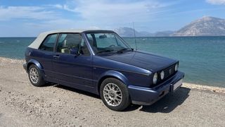 Volkswagen Golf 1991 GTI KARMAN CABRIO-thumb-10