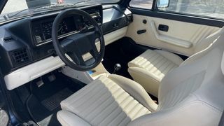 Volkswagen Golf 1991 GTI KARMAN CABRIO-thumb-11