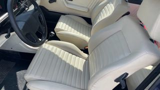 Volkswagen Golf 1991 GTI KARMAN CABRIO-thumb-13