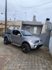 Mitsubishi L200 '07 Safari