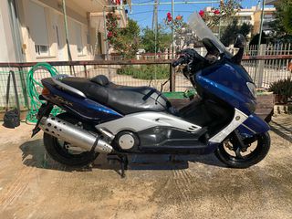 Yamaha T-MAX 500 2002-thumb-2