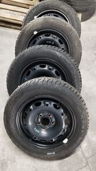ΛΑΣΤΙΧΑ 165/70-14 UNIROYAL PLUS 77