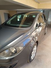 Seat Altea '08 tsi