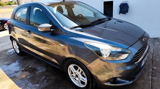 Ford Ka '19 Ultimate 