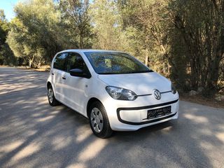 Volkswagen Up '12 ΕΛΛΗΝΙΚΗΣ ΑΝΤΙΠΡΟΣΩΠΕΙΑΣ