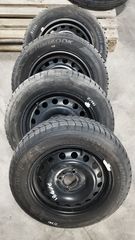 ΛΑΣΤΙΧΑ 165/70-14 HANKOOK WINTER iCEPT RS