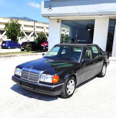 Mercedes-Benz E 200 '90