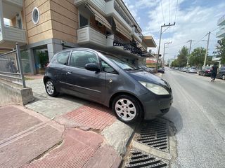 Mitsubishi Colt '06 cz3 €1000 ΠΡΟΚΑΤΑΒΟΛΗ!!!