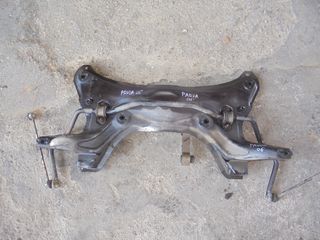 FIAT   PANDA  '03'-14'  -   Γέφυρες  - Ζυγγια