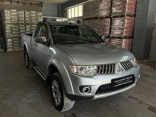 Mitsubishi L200 '14