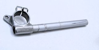 CLIP-ON ΑΡΙΣΤΕΡΟ [L] KAWASAKI   ZX-6   NINJA   1999
