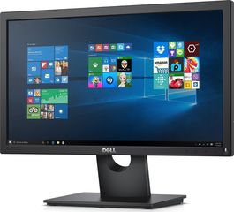 Dell monitor E2216HV