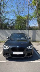 Bmw M135 '13  xDrive 