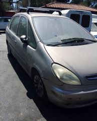 CITROEN XSARA PICASSO 1.8CC 2003  Μεμονωμένα Ανταλλακτικά -  Μούρη κομπλέ