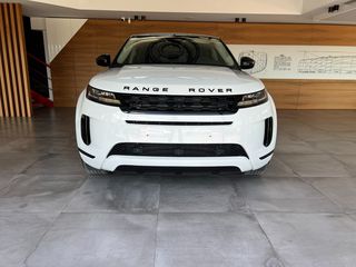 Land Rover Range Rover Evoque '21 PLUG IN P300 Es