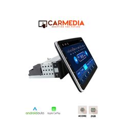 CARMEDIA CMU21410B 12 1DIN 10 2 CARMEDIA CMU21410Β-12 1DIN 10” eautoshop gr