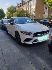 Mercedes-Benz A 180 '20 AMG Line, Night Pack, Panorama