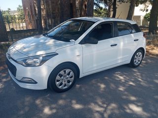 Hyundai i 20 '18 ΕΛΛΗΝΙΚΟ - ΑΡΙΣΤΟ