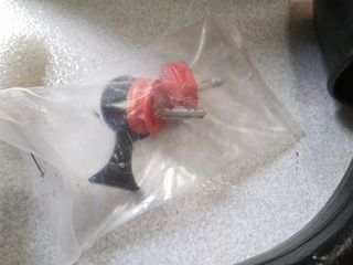 Μπίλια κοτσαδόρου BMW E34-E36 Compact-thumb-2