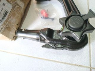 Μπίλια κοτσαδόρου BMW E34-E36 Compact-thumb-1