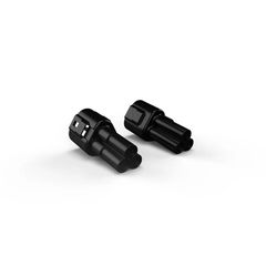Denali 3-Pin Waterproof Blanking Caps - Dialdim/Cansmart Controller.