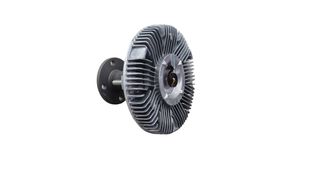 Υδράργυρος Κόμπλερ Φτερωτής MAHLE CFC204000P (A9042000422 A9042000822) Mercedes Atego 2003 2004 2005 2006 2007 για MERCEDES-BENZ ATEGO 2