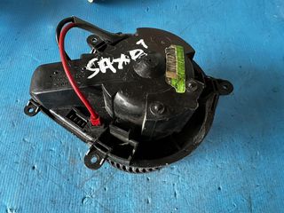 CITROEN SAXO 96-00' ΒΕΝΤΙΛΑΤΕΡ ΕΒΑΠΟΡΕΤΑΣ ΜΟΤΕΡ ΚΑΛΟΡΙΦΕΡ