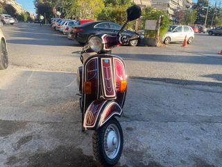 Vespa PK 125 '94 125cc